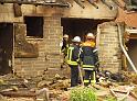 Hausexplosion Bornheim Widdig P138